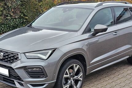Seat Ateca 43.500 km 28.800 &euro; Schömberg 75328