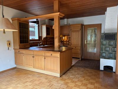 FAMILIENTRAUM IN BAD WILDBAD - MIT POTENTIAL - Einfamilienhaus Bad Wildbad im Schwarzwald | Angebot:27224496