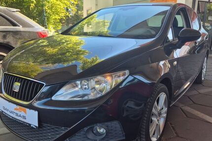 Seat Ibiza 187.000 km 3.500 &euro; Neumalsch 76316