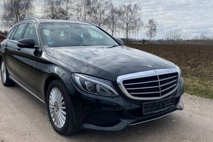 Mercedes-Benz C 180 97.800 km 17.400 &euro; Rastatt 76473