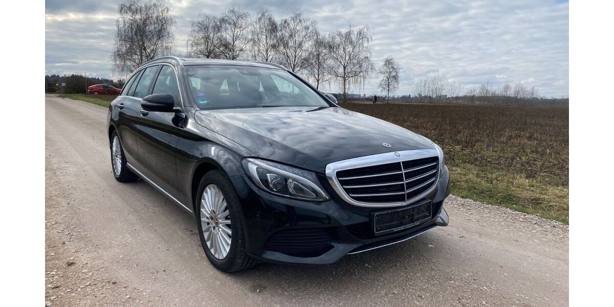 Mercedes-Benz C 180 97.800 km 17.400 &euro; Rastatt 76473