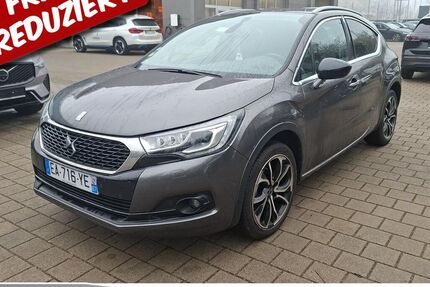 DS Automobiles DS4 Crossback 109.665 km 5.985 &euro; Achern 77855