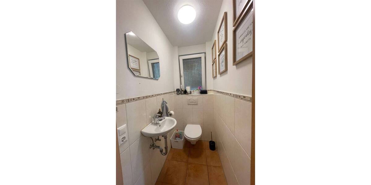 Einfamilienhaus Iffezheim - 6 Zimmer, 205 m&sup2;, 630.000&euro; | Angebot:26026744