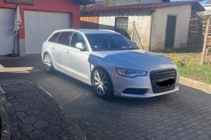 Audi A6 220.000 km 12.999 &euro; Renchen 77871