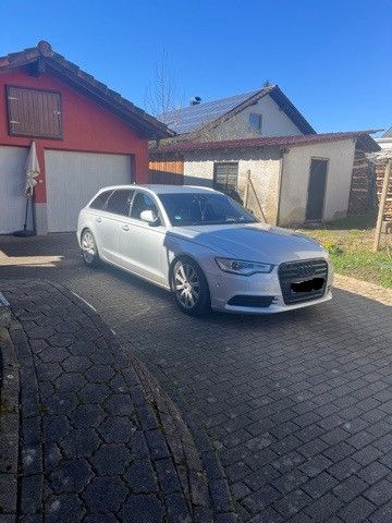 Audi A6 220.000 km 12.999 &euro; Renchen 77871