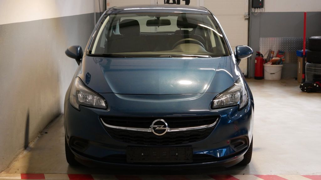 Opel Corsa 71.071 km 8.999 &euro; Hagenbach 76767