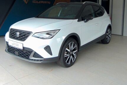 Seat Arona 22.450 km 21.990 &euro; Ötigheim 76470