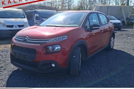 Citroen C3 89.976 km 5.885 &euro; Achern 77855