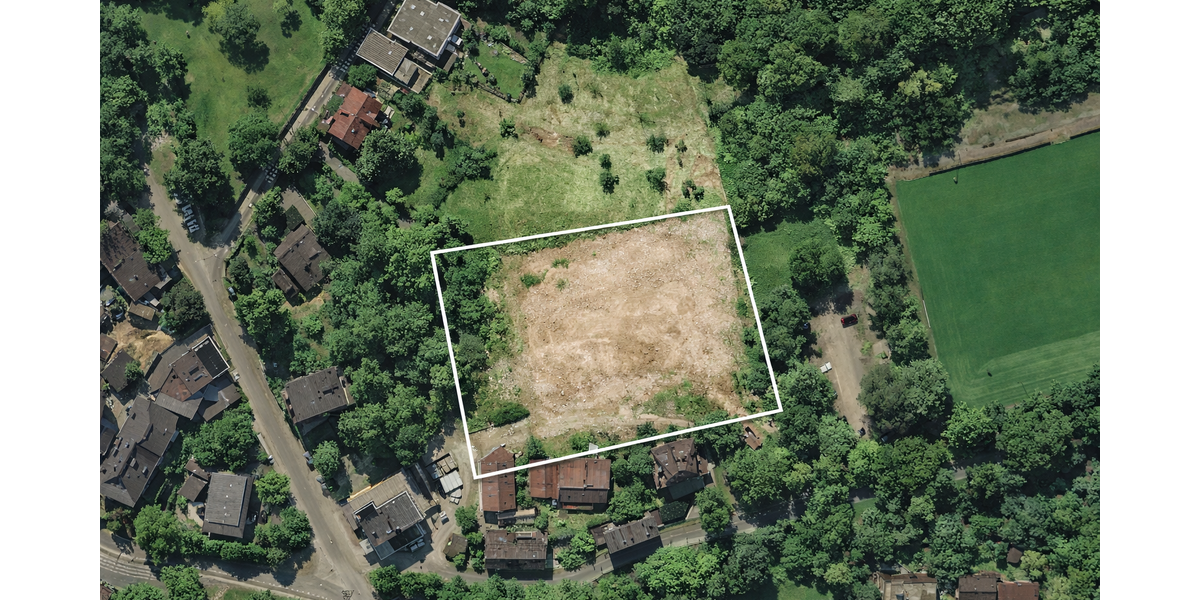 Grundstück Baden-Baden Baden - 500.000&euro; | Angebot:25998536