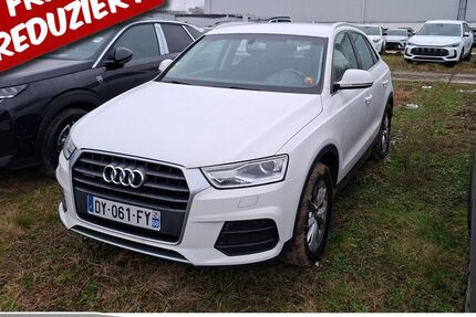 Audi Q3 186.246 km 11.685 &euro; Achern 77855