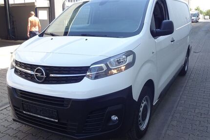 Opel Vivaro 98.651 km 15.900 &euro; Rheinstetten - Mörsch 76287