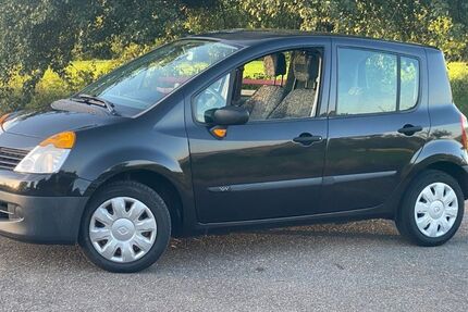 Renault Modus 96.000 km 1.990 &euro; Karlsbad 76307