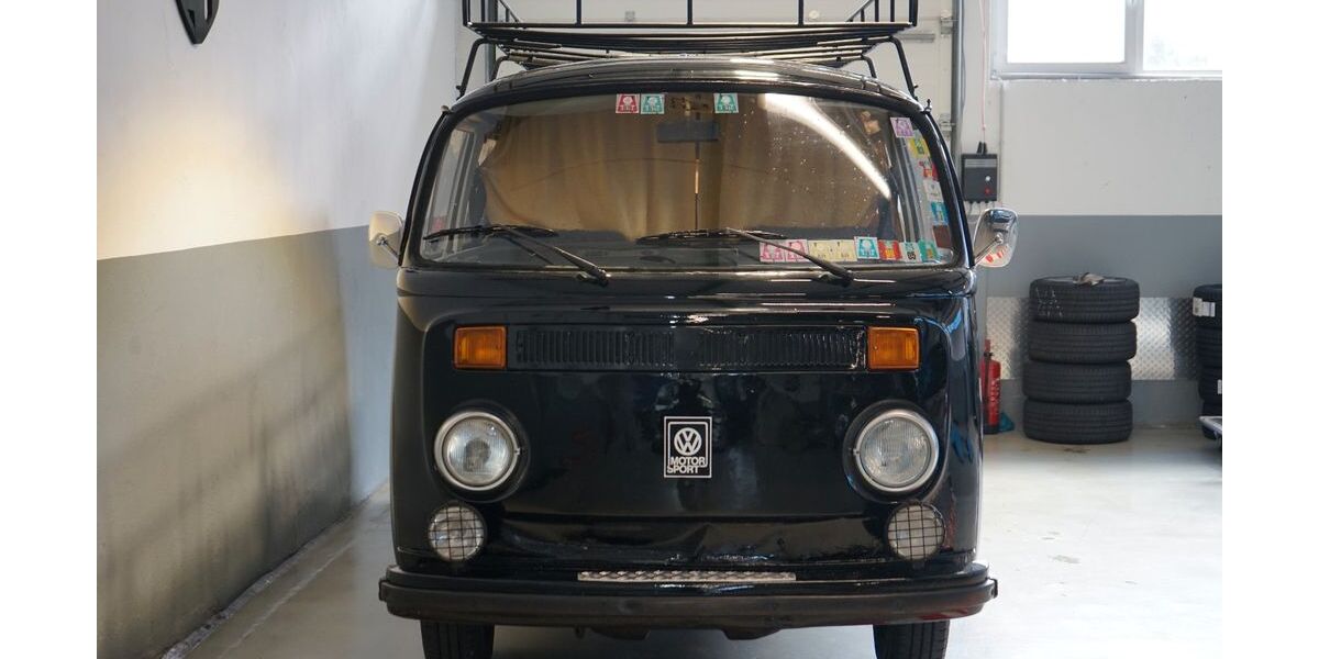 VW T2 150.000 km 12.990 &euro; Hagenbach 76767