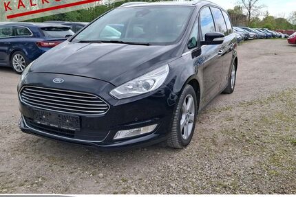 Ford Galaxy 134.721 km 12.385 &euro; Achern 77855
