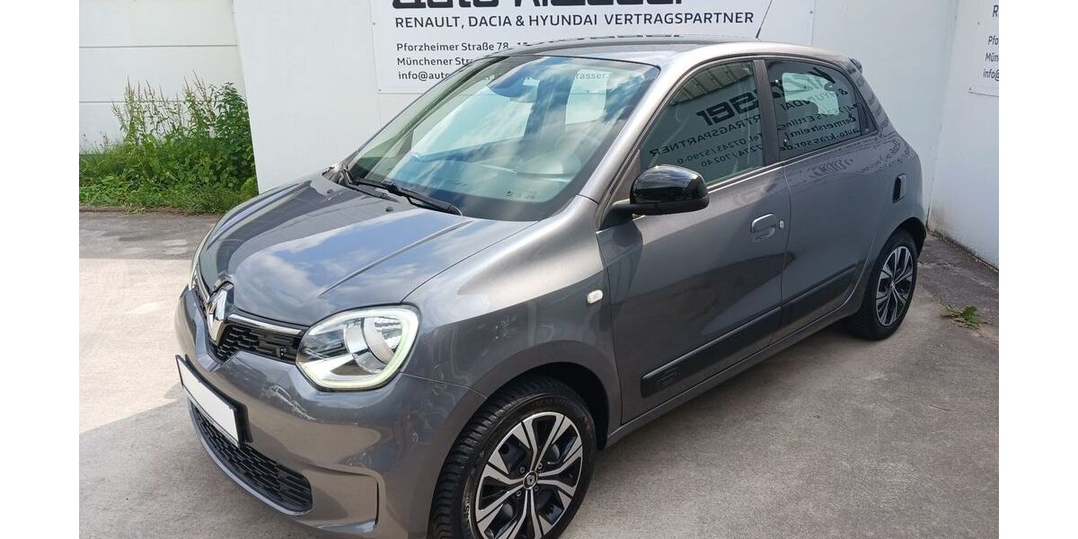 Renault Twingo 49.100 km 10.990 &euro; Ettlingen 76275