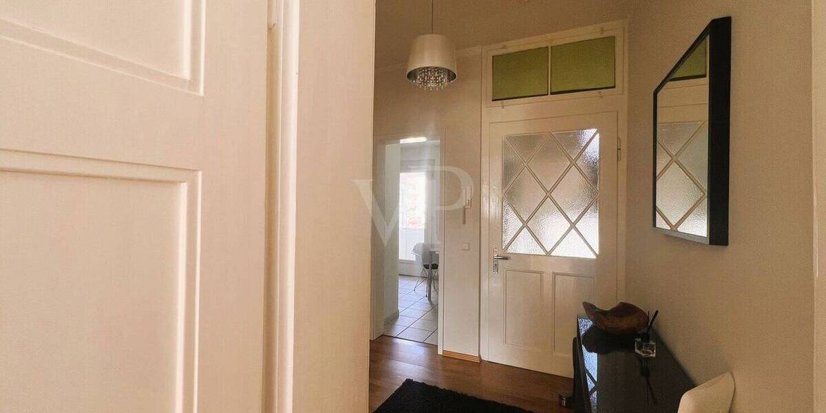 Etagenwohnung Baden-Baden / Lichtental Lichtental - 2 Zimmer, 65 m&sup2;, 215.000&euro; | Angebot:25958483