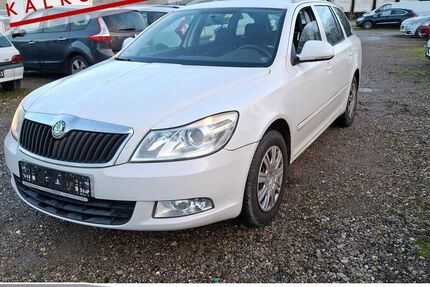 Skoda Octavia 178.957 km 1.285 &euro; Achern 77855