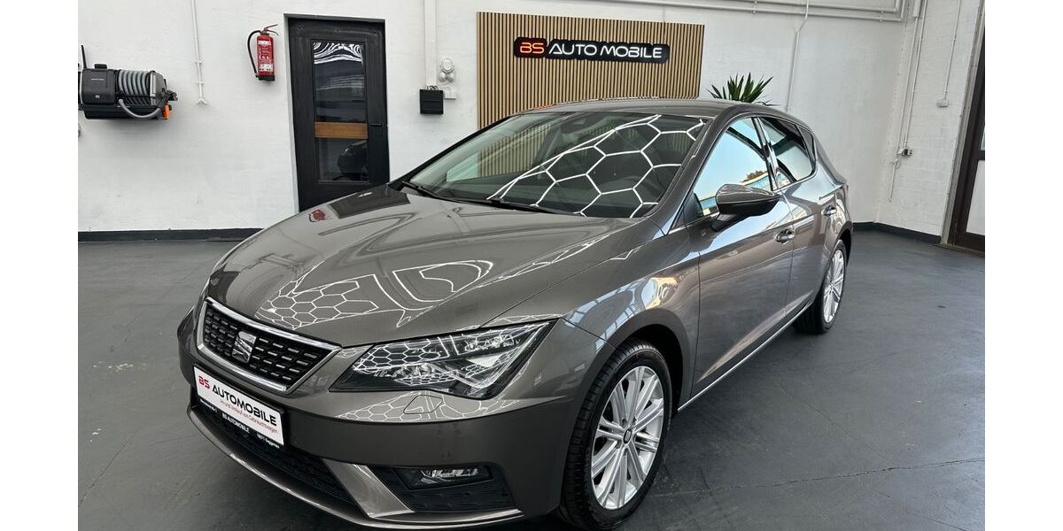Seat Leon 137.000 km 11.600 &euro; Gaggenau 76571