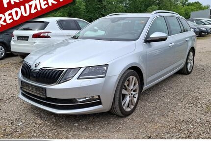 Skoda Octavia 142.500 km 10.385 &euro; Achern 77855