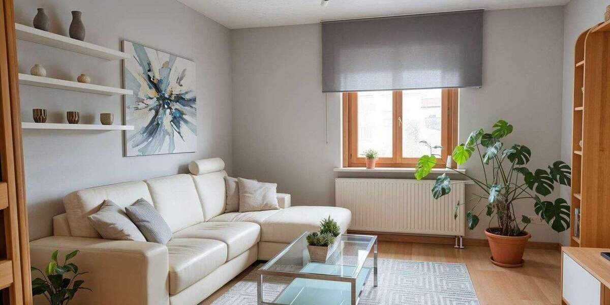 Einfamilienhaus Hagenbach - 6 Zimmer, 169 m&sup2;, 530.000&euro; | Angebot:25729885