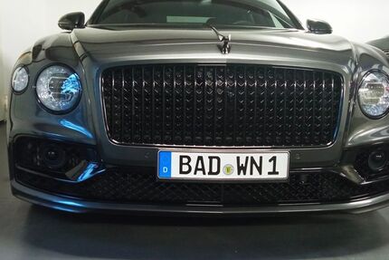 Bentley Flying Spur 29.982 km 215.000 &euro; Bühl 77815