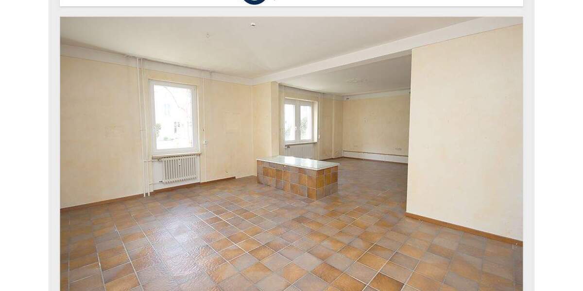 Etagenwohnung Baden-Baden Steinbach - 4 Zimmer, 117 m&sup2;, 390.000&euro; | Angebot:25696579