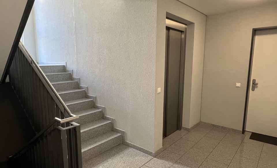 Etagenwohnung Rastatt - 3 Zimmer, 87 m&sup2;, 395.000&euro; | Angebot:25838375