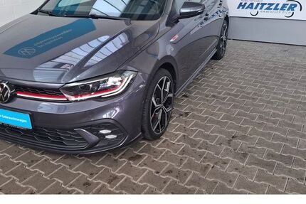 VW Polo 37.700 km 23.750 &euro; Gernsbach 76593