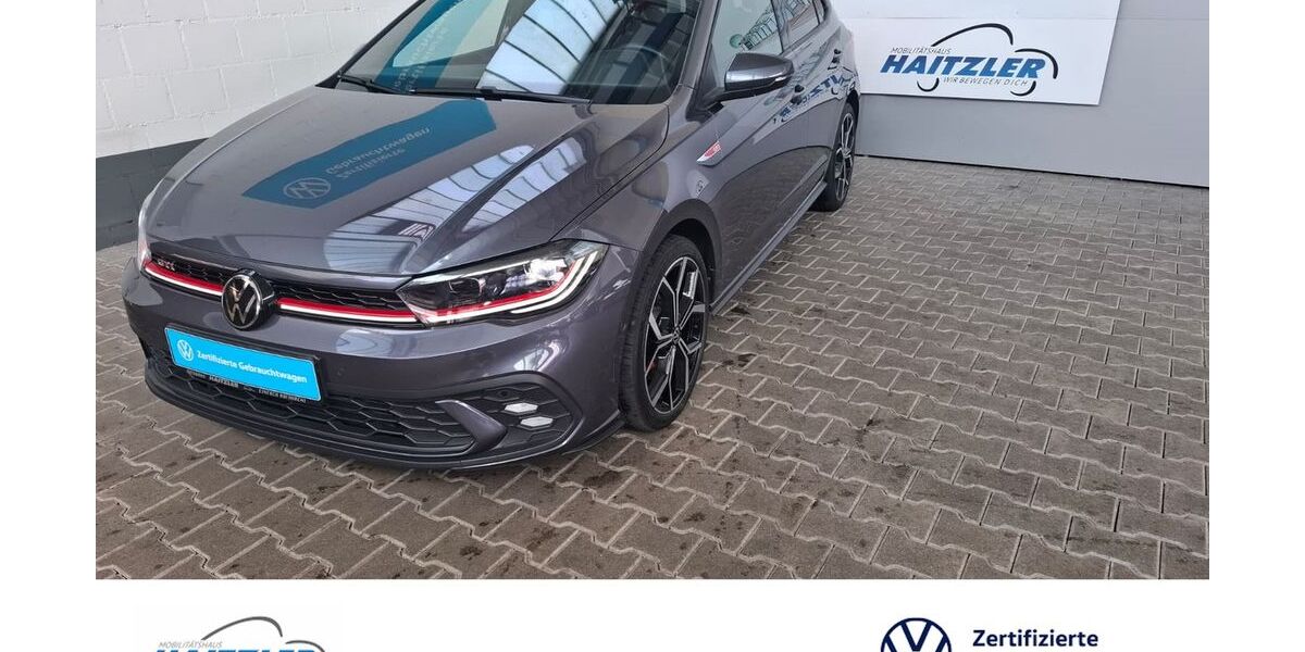 VW Polo 37.700 km 23.750 &euro; Gernsbach 76593