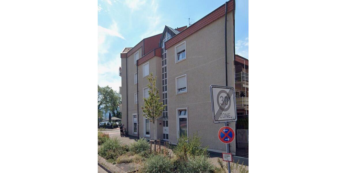 Erdgeschoßwohnung Gaggenau - 4 Zimmer, 106 m&sup2;, 330.000&euro; | Angebot:24435165