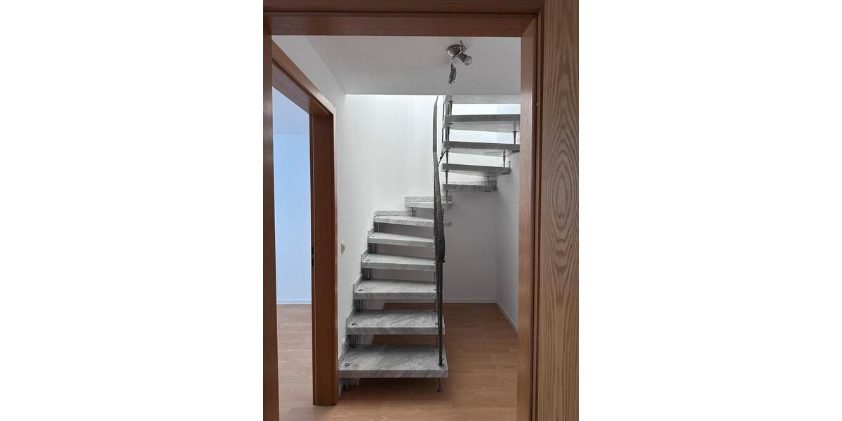 Etagenwohnung Rheinstetten - 3 Zimmer, 58 m&sup2;, 600&euro; | Angebot:25985357