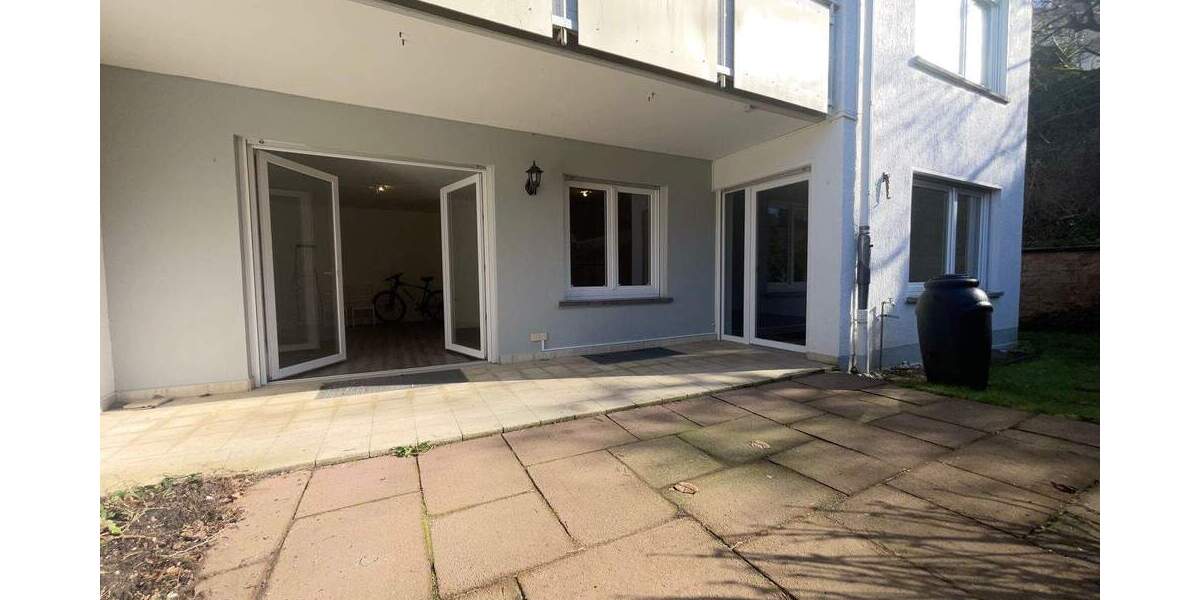 Etagenwohnung Baden-Baden Innenstadt - 3 Zimmer, 76 m&sup2;, 265.000&euro; | Angebot:25677039