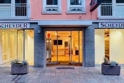 Gewerbeobjekt Baden-Baden Baden - 3.950&euro; | Angebot:24492966