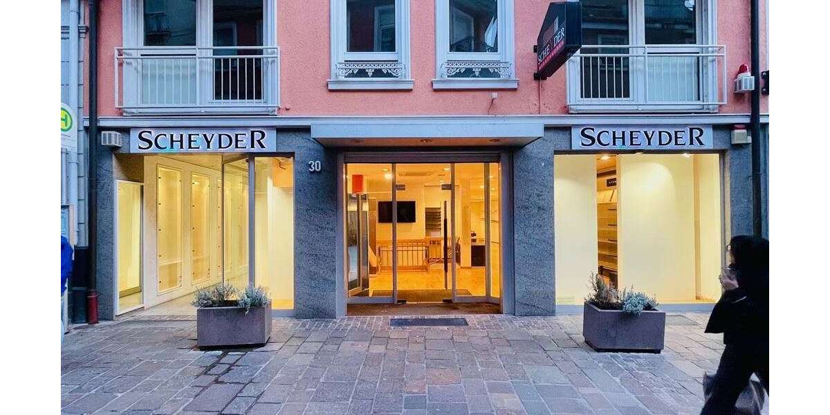 Gewerbeobjekt Baden-Baden Baden - 3.950&euro; | Angebot:24492966