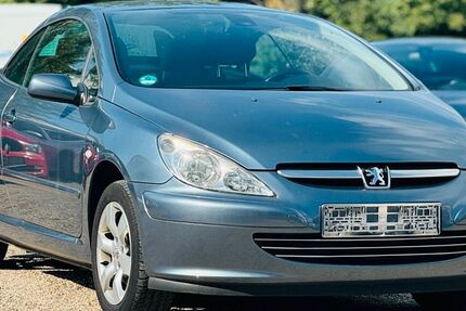 Peugeot 307 70.000 km 2.999 &euro; Au am Rhein 76474
