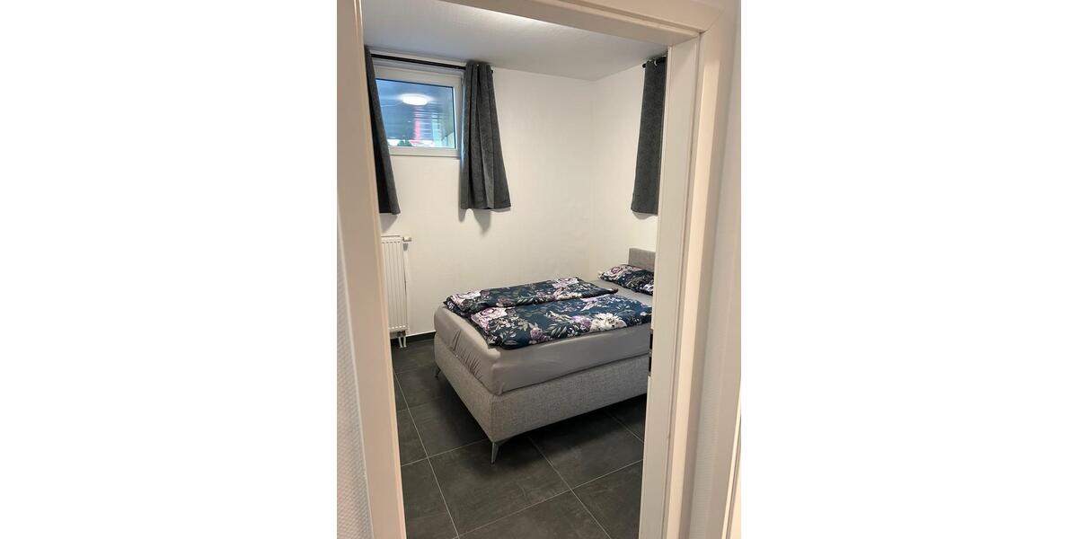 Etagenwohnung Malsch - 1.5 Zimmer, 37 m&sup2;, 700&euro; | Angebot:26652381