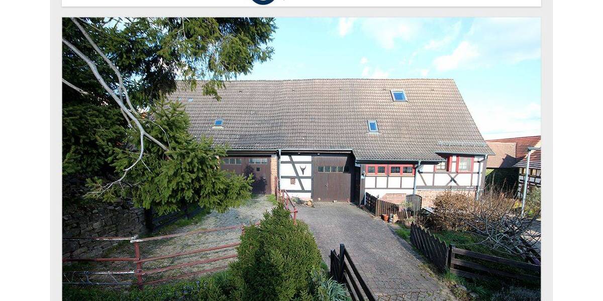 Bauernhaus, Landhaus Marxzell Burbach - 4 Zimmer, 117 m&sup2;, 275.000&euro; | Angebot:25970883