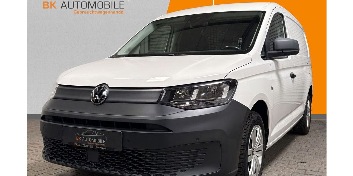VW Caddy Maxi 33.200 km 23.900 &euro; Bühl-Vimbuch 77815