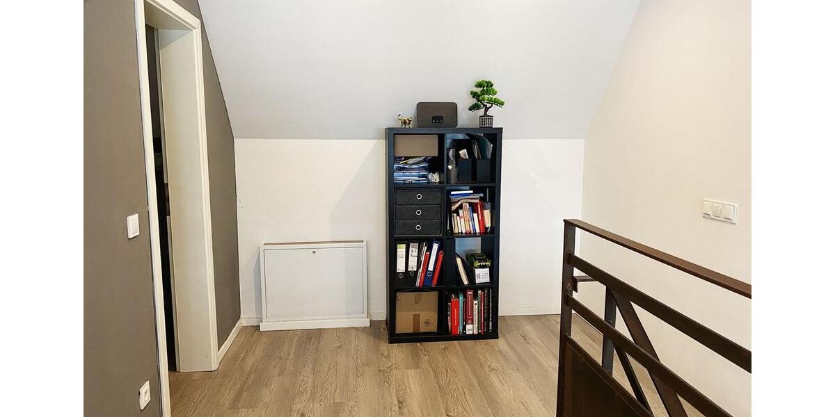 Doppelhaushälfte Hagenbach - 2.5 Zimmer, 20 m&sup2;, 1.260&euro; | Angebot:26679985