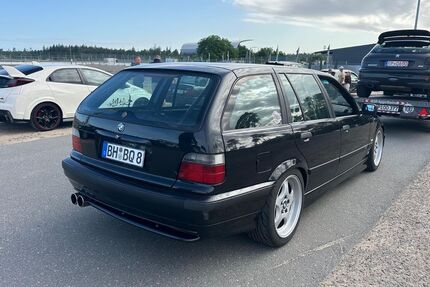 BMW 328 250.000 km 19.900 &euro; Bietigheim 76467