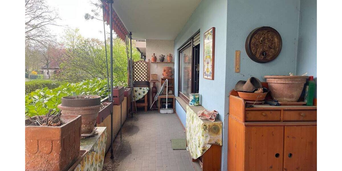 Etagenwohnung Bühl Stadtgebiet - 3 Zimmer, 106 m&sup2;, 249.000&euro; | Angebot:26053256
