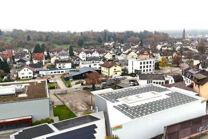 Gewerbeobjekt Baden-Baden Baden - 1.350.000&euro; | Angebot:25282769