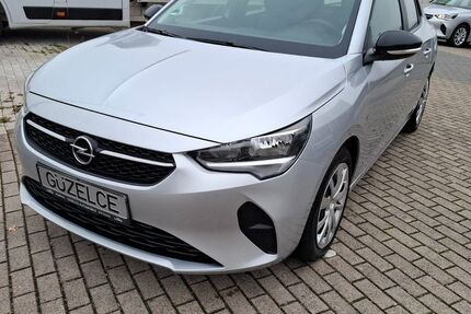 Opel Corsa 76.800 km 10.149 &euro; Baden-Württemberg - Maulbronn 75433