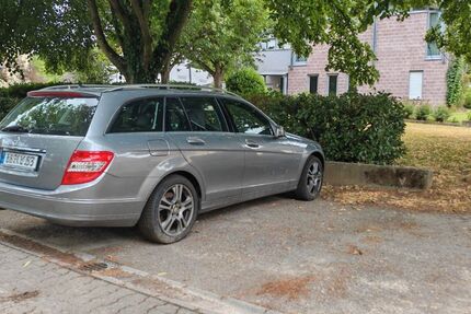Mercedes-Benz C 250 159.900 km 10.500 &euro; Karlsbad 76307