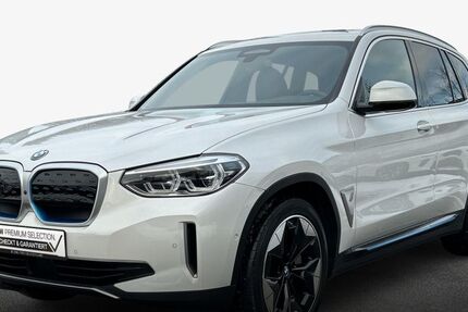 BMW iX3 40.990 km 34.990 &euro; Rastatt 76437