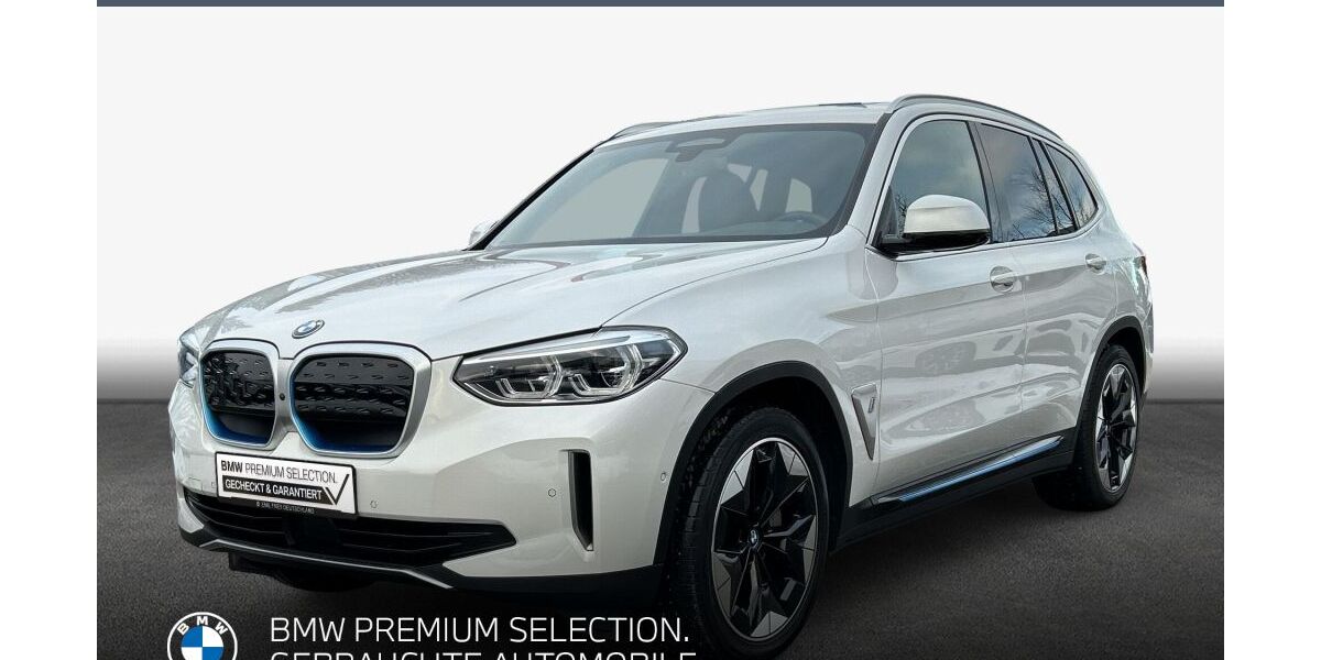 BMW iX3 40.990 km 34.990 &euro; Rastatt 76437