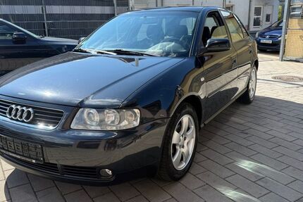Audi A3 96.000 km 3.999 &euro; Malsch 76316