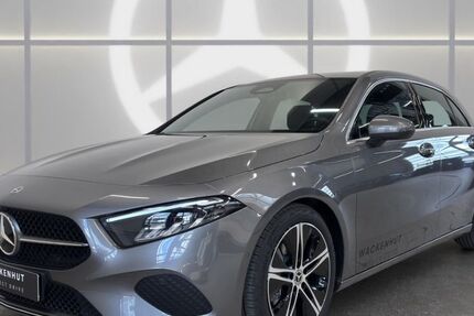 Mercedes-Benz A 180 9.900 km 34.680 &euro; Baden-Baden 76532