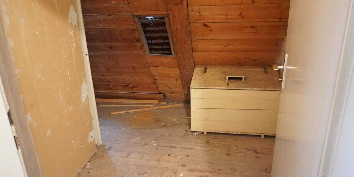 Einfamilienhaus Seewald Göttelfingen - 1 Zimmer, 364 m&sup2;, 275.000&euro; | Angebot:25703620