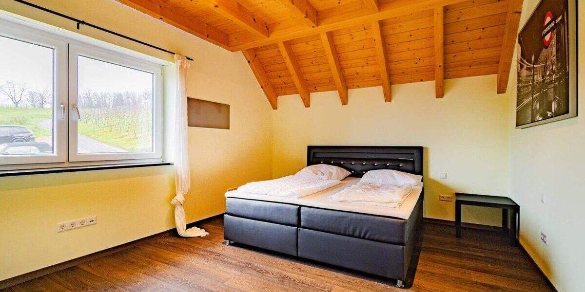 Einfamilienhaus Sasbach / Obersasbach Obersasbach - 8 Zimmer, 377 m&sup2;, 1.397.000&euro; | Angebot:25674815